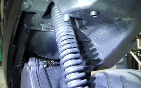 SUZUKI ADDRESS V50 2018 CA4BA