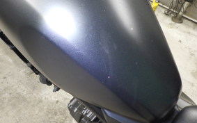 HONDA REBEL 250 A 1993 MC49