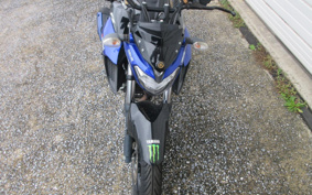 YAMAHA FZ25 2019 RG42