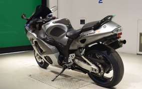 SUZUKI GSX1300R HAYABUSA 2003