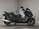 Фото Yamaha GRAND MAJESTY 250 с японского аукциона