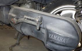 YAMAHA JOG POCHE 1982 SA08J