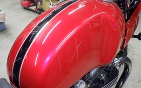 TRIUMPH THRUXTON 1200 2019