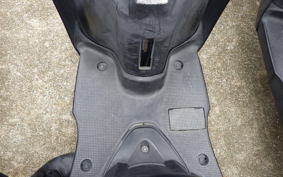 YAMAHA GEAR Gen.2 UA08J