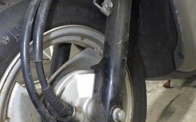 YAMAHA JOG Gen.5 2006 SA36J