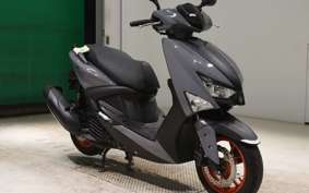 YAMAHA CYGNUSｸﾞﾘﾌｧｽ 2007 SEJ4J