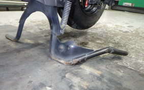 HONDA TACT Gen.4 AF79