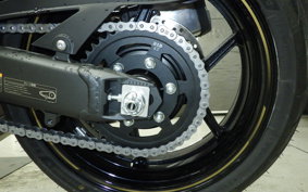 KAWASAKI NINJA1100SX SE 2025 ZXT10H