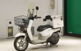 HONDA ﾍﾞﾝﾘｨ110 2004 JA09