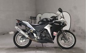 HONDA CBR250R MC41