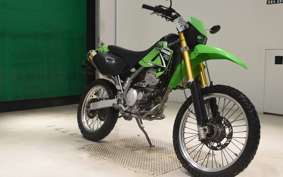 KAWASAKI KLX250 2025 LX250E