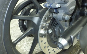 HONDA REBEL 500 A 2021 PC60