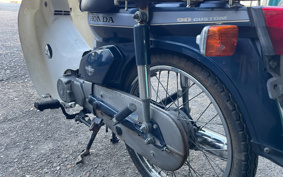 HONDA SUPER CUB90 HA02