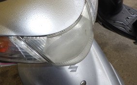 SUZUKI ADDRESS V50 Gen.2 CA44A