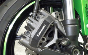 KAWASAKI NINJA 1000 A 2017 ZXT00W