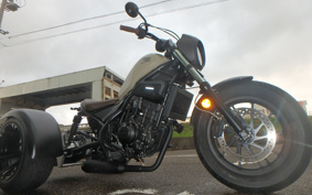 HONDA レブル250 Sエディション ト MC49