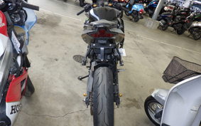 KAWASAKI ZX-25R ZX250E