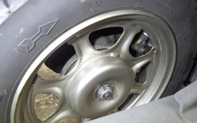 HONDA TACT-4ﾍﾞｰｼｯｸ AF79