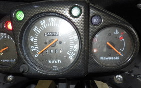 KAWASAKI NINJA 250R EX250K