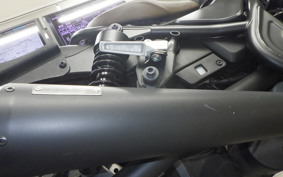 HONDA REBEL 250 S MC49