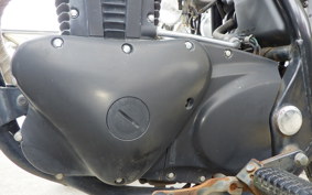 KAWASAKI 250TR BJ250F