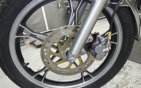 SUZUKI GN125 H 1994