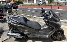HONDA  FORZA Z ABS AUDIO  PACKAGE  MF10