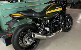 KAWASAKI Z900RS CAFE 2020 ZR900C