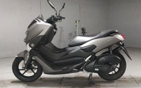 YAMAHA N-MAX 125 SED6J