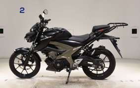 SUZUKI GSX-S125 2017 DL32B