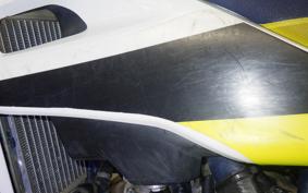 HUSQVARNA FC250 2011