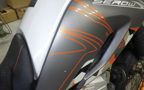 YAMAHA SEROW 250 Gen.2 DG17J