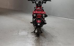 HONDA CT125 HUNTER  CUB  JA55