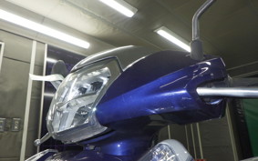 HONDA LEAD 125 2024 JF45