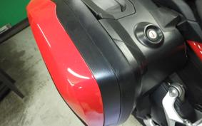 DUCATI MULTISTRADA V4S 2022