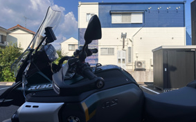BMW R1300GS ASA 2025 0M31