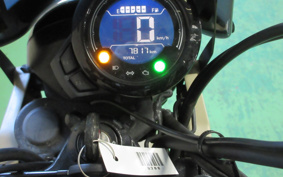 HONDA CT125 HUNTER CUB JA55