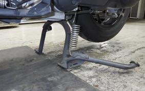 YAMAHA AERO X 155 2019