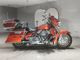 Фото Harley FLHTCUSE 1800CVO 2010 с японского аукциона