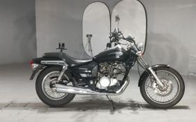 KAWASAKI ELIMINATOR 125 BN125A