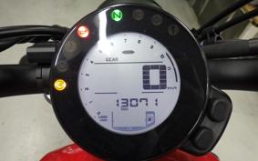 YAMAHA XSR700 2020 RM22J