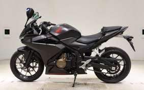 HONDA CBR400R 2019 NC56