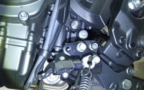 YAMAHA TRACER 9 GT+ AMT 2025 RNA1J