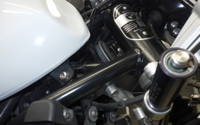 BMW R NINE T URBAN GS 2019