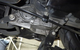 SUZUKI ADDRESS 110 2000 CE47A