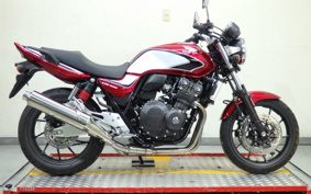 HONDA CB400SFV-4ABS 2022 NC42