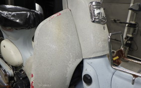 HONDA LITTLE CUB 1987 AA01