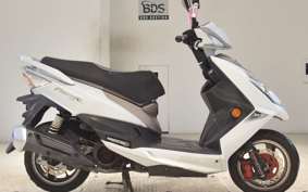 SYM FIGHTER 150 2013