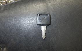 HONDA STEED 400 1997 NC26