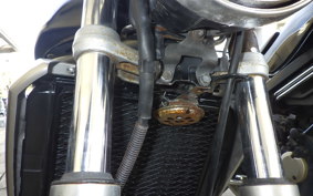 KAWASAKI BALIUS 250 Gen.2 ZR250B